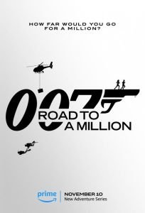 007: Дорога к миллиону